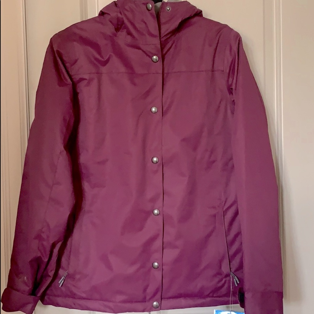 Women’s Firefly insulated jacket (NWT)